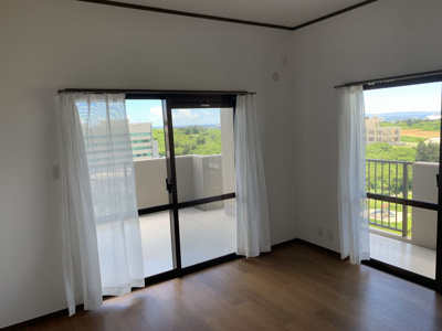 【内装】 | ライオンズマンション小禄金城第2 | ※室内写真は空室時の物です。