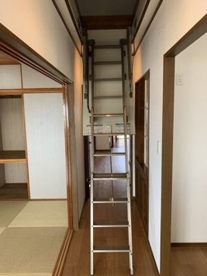 【内装】 | ライオンズマンション小禄金城第2 | ※室内写真は空室時の物です。