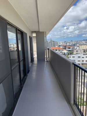  | ライオンズマンション小禄金城第2 | ※室内写真は空室時の物です。