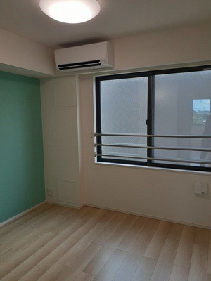 【内装】 | アルテミシアⅡ