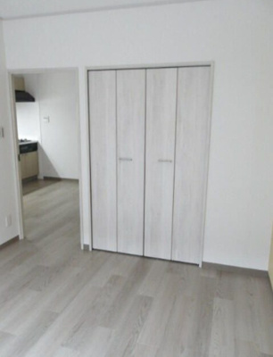 【収納】 | レジデンス日吉