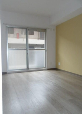 【洋室】 | レジデンス日吉