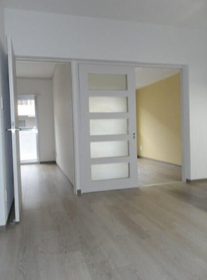 【内装】 | レジデンス日吉