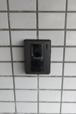 【設備】 | レジデンス日吉