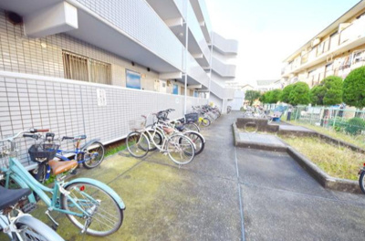 【その他共用部分】 | レジデンス日吉