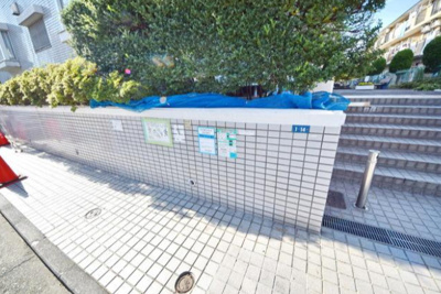 【周辺】 | レジデンス日吉