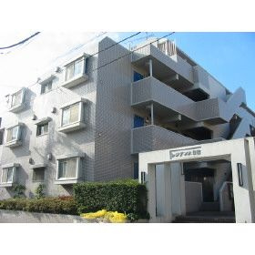 【外観】 | レジデンス日吉