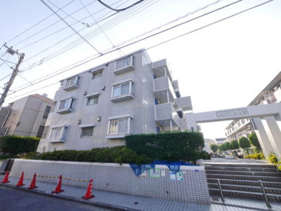 【展望】 | レジデンス日吉