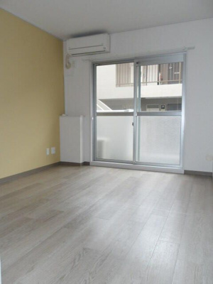 【居間・リビング】 | レジデンス日吉