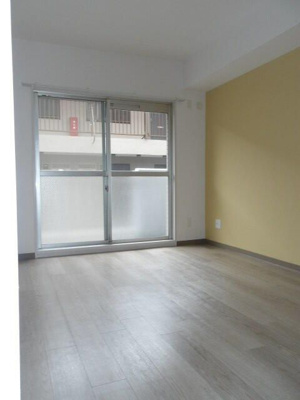 【寝室】 | レジデンス日吉