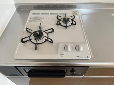 【設備】 | エスポアメゾンM | キッチン