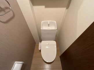 【トイレ】 | エスポアメゾンM | トイレ