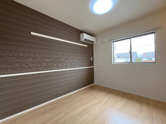 【その他】 | エスポアメゾンM | 寝室