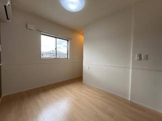 【内装】 | エスポアメゾンM | 寝室