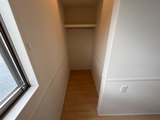 【収納】 | エスポアメゾンM | 収納