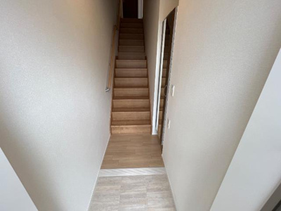 【玄関】 | エスポアメゾンM | 玄関