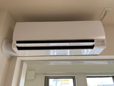 【設備】 | エスポアメゾンM | 室内設備