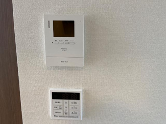 【セキュリティ】 | エスポアメゾンM | セキュリティ