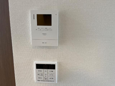 【セキュリティ】 | エスポアメゾンM | セキュリティ