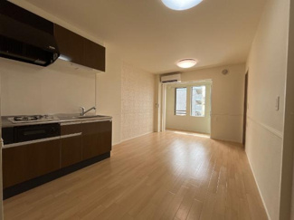 【内装】 | エスポアメゾンM | リビング