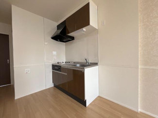 【キッチン】 | エスポアメゾンM | キッチン