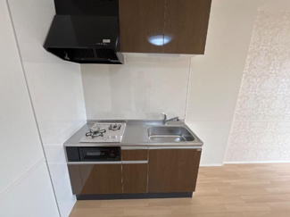 【キッチン】 | エスポアメゾンM | キッチン