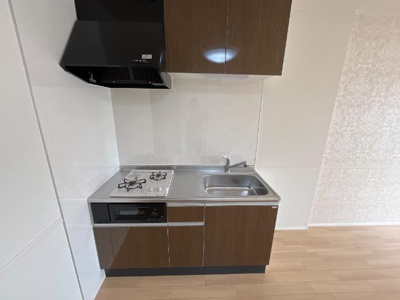 【キッチン】 | エスポアメゾンM | キッチン