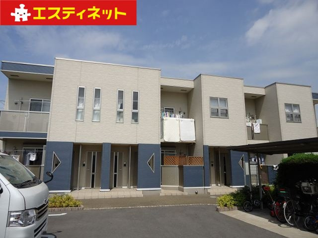 アンジュール・YNF