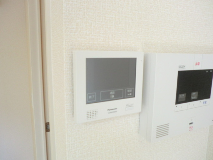 【セキュリティ】