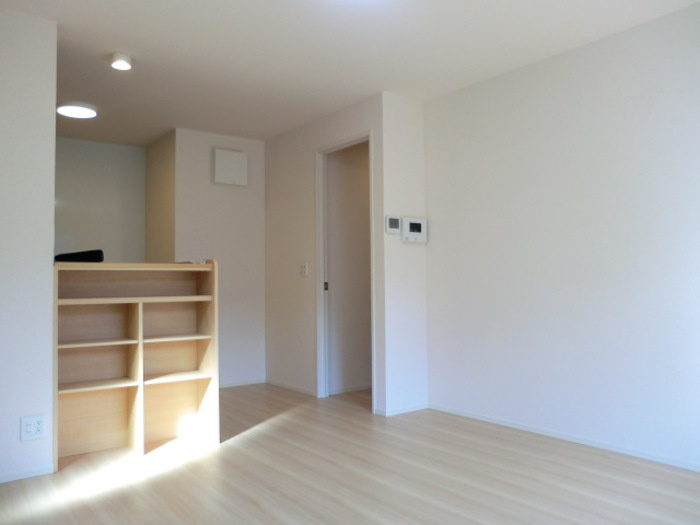 【居間・リビング】