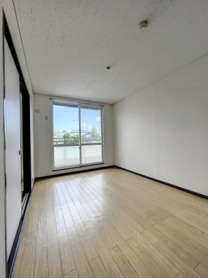 【内装】 | アネックス | ※同建物ほかのお部屋の写真です。