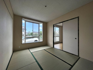 【和室】 | アネックス | ※同建物ほかのお部屋の写真です。