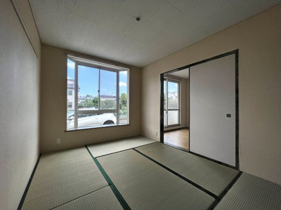 【和室】 | アネックス | ※同建物ほかのお部屋の写真です。