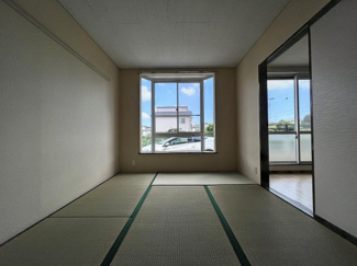 【和室】 | アネックス | ※同建物ほかのお部屋の写真です。