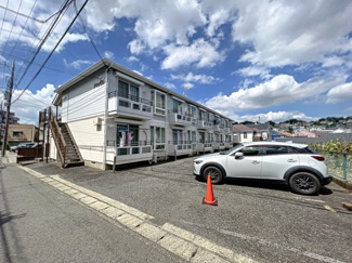 【駐車場】 | アネックス