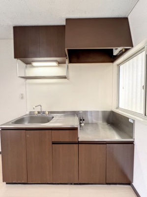 【キッチン】 | アネックス | ※同建物ほかのお部屋の写真です。