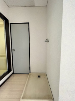 【その他】 | アネックス | 室内洗濯機置き場　※同建物ほかのお部屋の写真です。