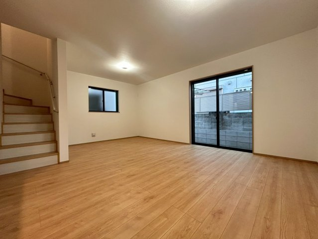 練馬区下石神井2丁目　新築戸建