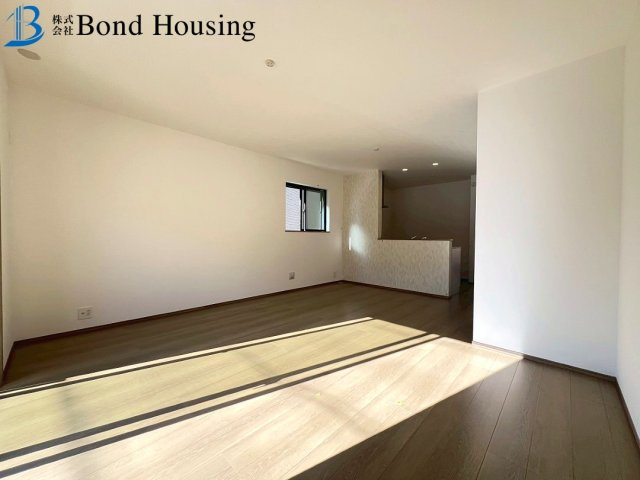 「長期優良住宅」「両面道路」樫野台 全2棟B号棟のその他