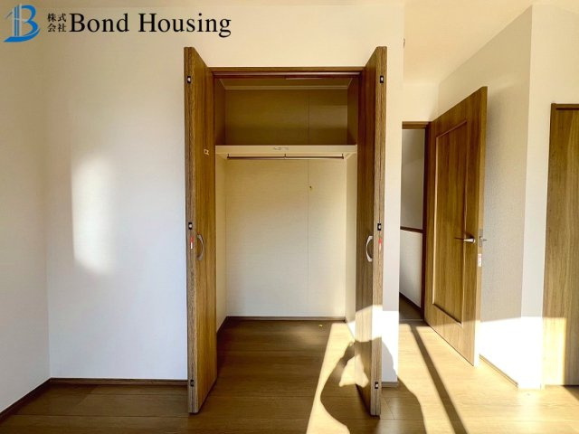 「長期優良住宅」「両面道路」樫野台 全2棟B号棟のその他