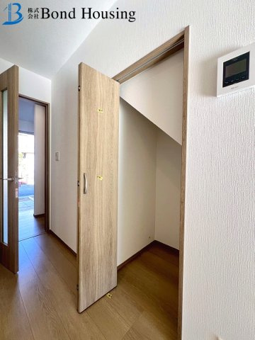 「長期優良住宅」「両面道路」樫野台 全2棟B号棟のその他