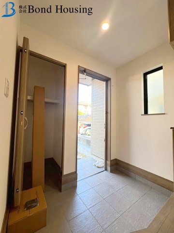 「長期優良住宅」「両面道路」樫野台 全2棟B号棟のその他