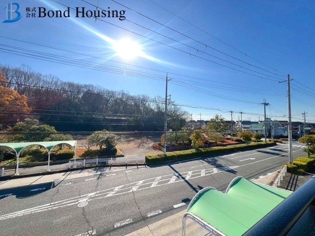 「長期優良住宅」「両面道路」樫野台 全2棟B号棟のその他