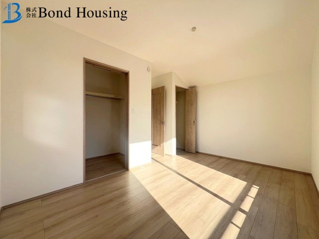 「お車並列2台」「性能評価取得」樫野台 全2棟A号棟のその他