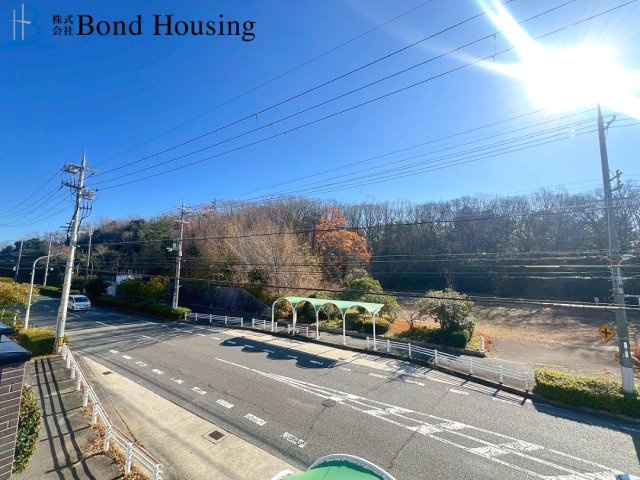 「お車並列2台」「性能評価取得」樫野台 全2棟A号棟のその他