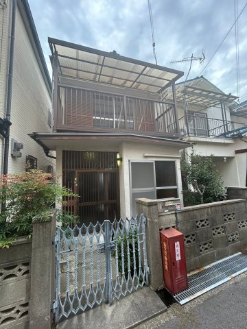 東垂水３丁目戸建