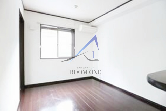 エスポワールの寝室|寝室です。