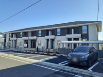 グレイス　レジデンスの画像