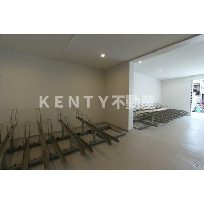 【その他共用部分】 | レアライズ蒲田