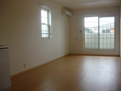 【居間・リビング】 | チェリー・ブロッサムⅢ